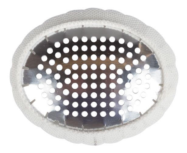 FOX EYE SHIELD WITH GARTER